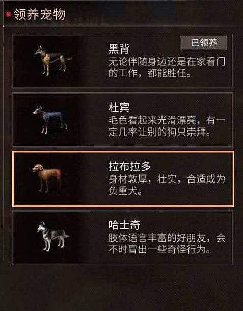 明日之后破解版免登录免验证最新版下载 v5.0.744 安卓版 新手攻略截图1