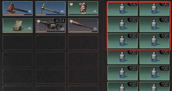 明日之后破解版免登录免验证最新版下载 v5.0.744 安卓版 新手攻略截图2