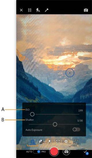 Adobe Premiere Rush横竖屏切换剪辑软件下载 v2.15.0.2920 安卓版 怎么用5