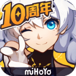 崩坏三修改版无CD无限SP下载 v9.1.0 安卓版