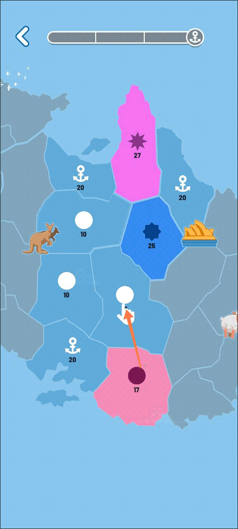 港口战争手游 v1.1.4安卓版