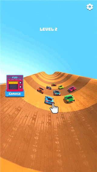 赛车大师游戏(Car Race Master) v1.346.0安卓版