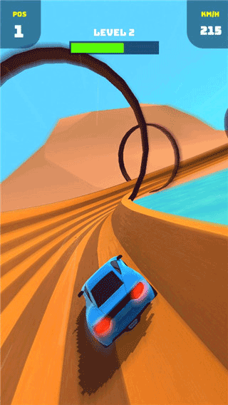 赛车大师游戏(Car Race Master) v1.346.0安卓版