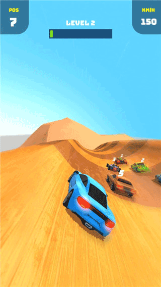赛车大师游戏(Car Race Master) v1.346.0安卓版