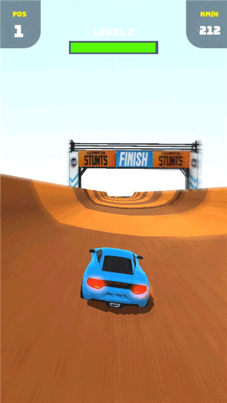赛车大师游戏(Car Race Master) v1.346.0安卓版