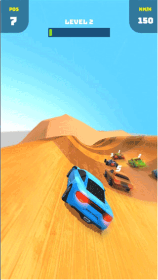 赛车大师游戏(Car Race Master) v1.346.0安卓版