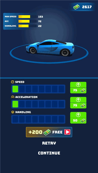 赛车大师游戏(Car Race Master) v1.346.0安卓版