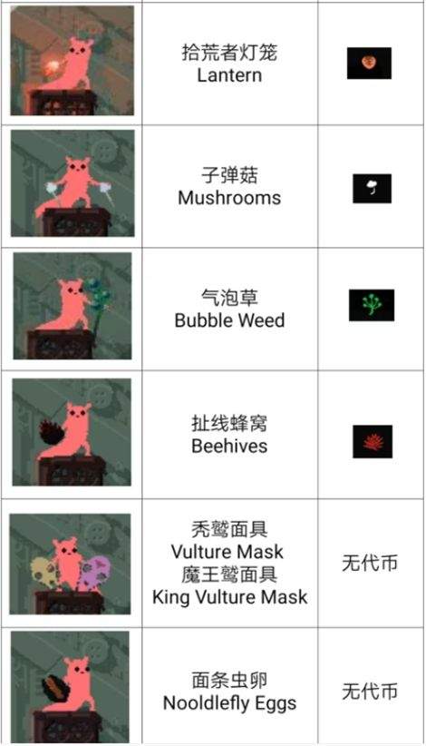 雨世界手机版 v1.4安卓版