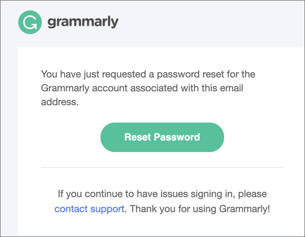 grammarly app v2.63.47989官方版