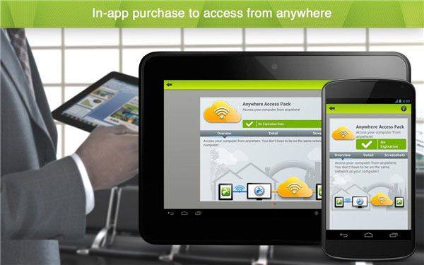 Splashtop app v3.8.4.3安卓版 Splashtop Personal安卓版