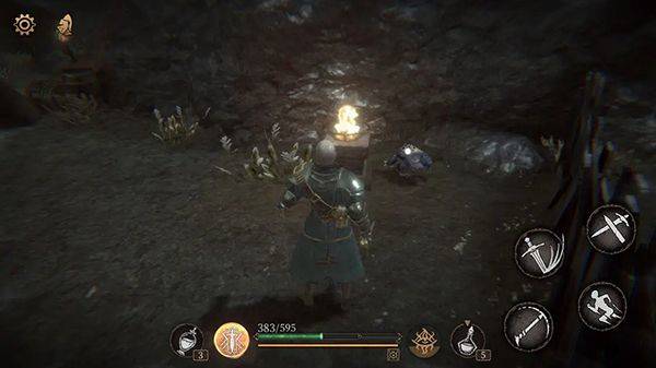 帕斯卡契约官方正版 v1.6.8安卓版