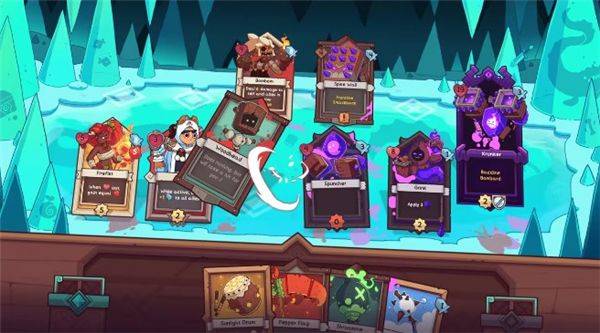 雪居之地手机版 v1.2.4官方版