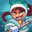 雪居之地手机版 v1.2.4官方版