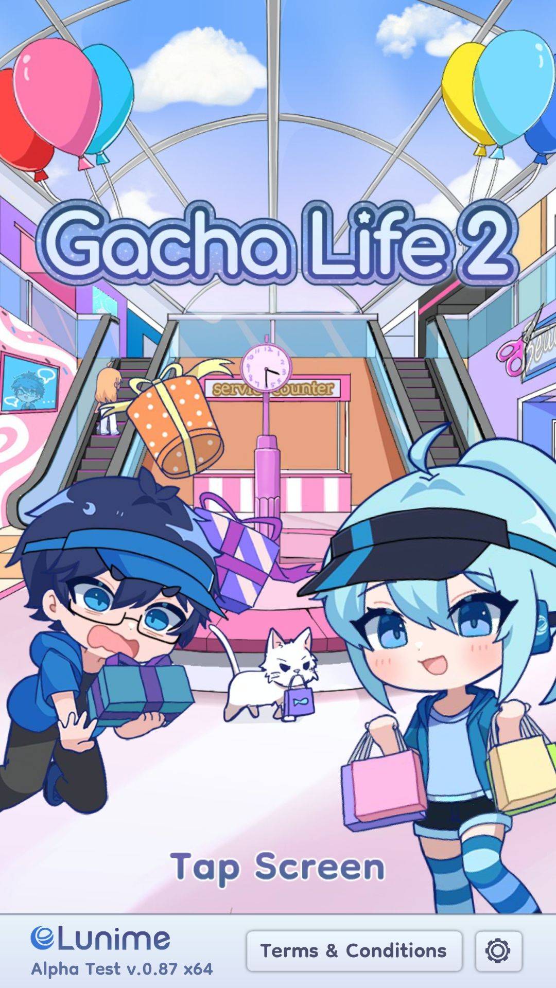 加查生活2最新版 v0.96安卓版