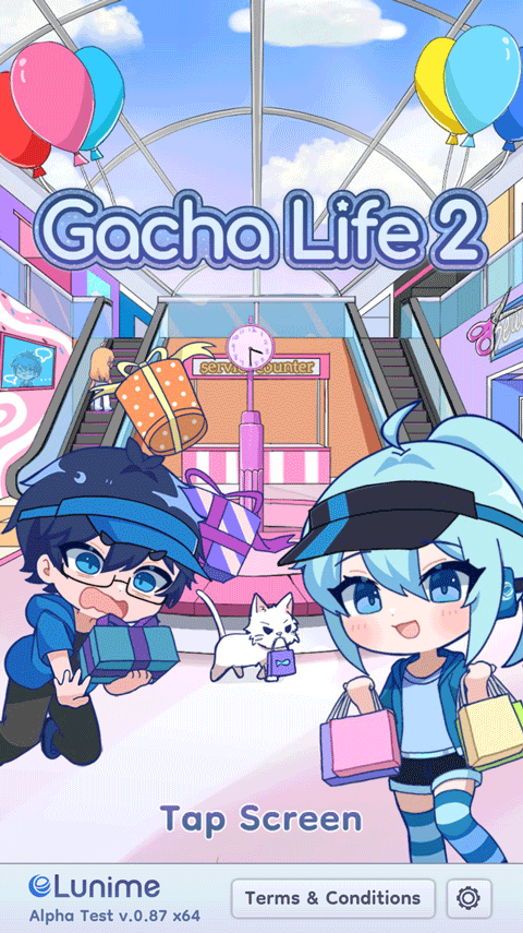 扭蛋人生2国际服 v0.96安卓版