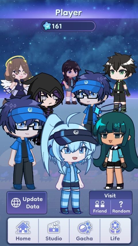 扭蛋人生2国际服 v0.96安卓版
