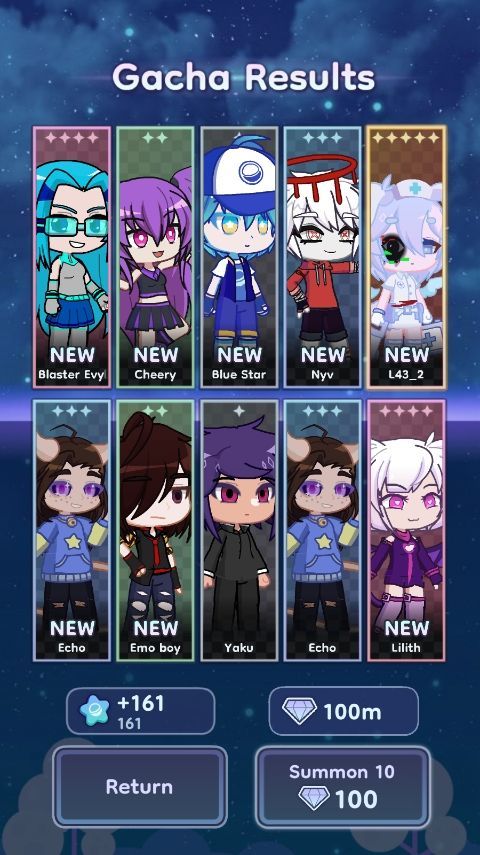 扭蛋人生2国际服 v0.96安卓版