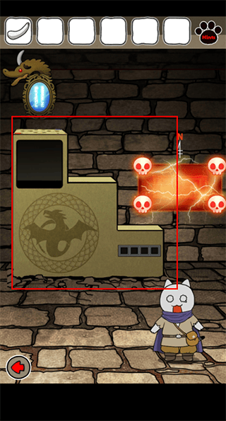 白猫与龙王城游戏 v1.0.1安卓版