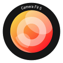 camerafv5最新汉化版 v5.5.0安卓版
