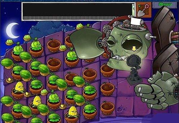 植物大战僵尸2免费充值版2026最新版 v13.5.1安卓版