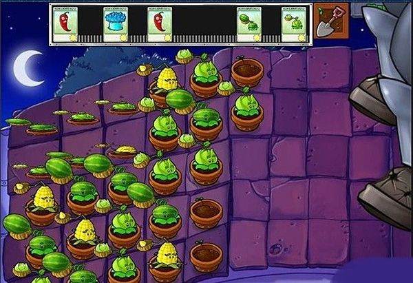 植物大战僵尸2免费充值版2026最新版 v13.5.1安卓版