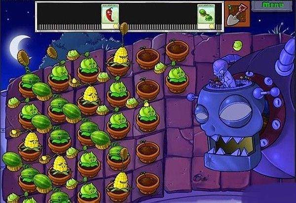 植物大战僵尸2免费充值版2026最新版 v13.5.1安卓版