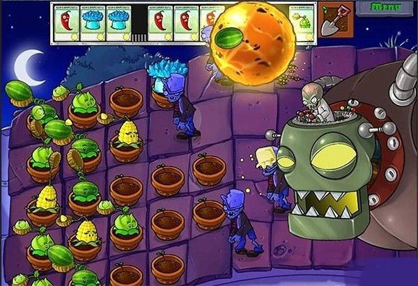 植物大战僵尸2免费充值版2026最新版 v13.5.1安卓版