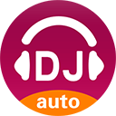 dj音乐盒车机版 v4.2.1安卓版