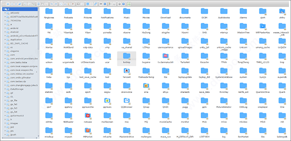 fv文件管理器官方版 v1.27.66安卓版
