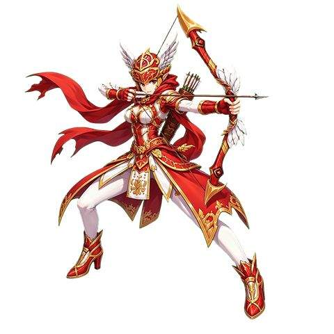龙之谷启程手游官方版下载 v1.0.1 安卓版 职业推荐1