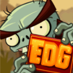 植物大战僵尸2EDGEST数据包下载 v0.1.1 安卓版