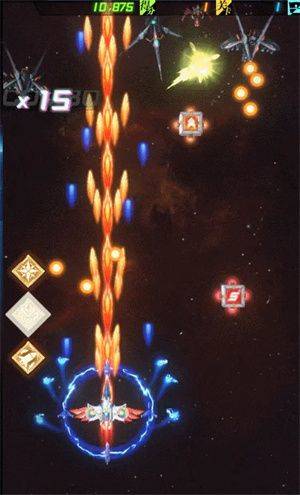 雷电觉醒手游下载 v1.1.8.4 安卓版 战机介绍截图7