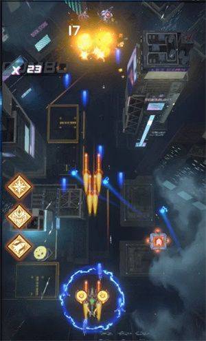 雷电觉醒手游下载 v1.1.8.4 安卓版 战机介绍截图4