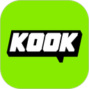 KOOK开黑啦app v1.90.0官方版
