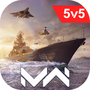 999999钻999999金币现代战舰功能菜单版 v0.109.1.56720 安卓版
