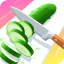 完美削削乐(Perfect Slices) v1.4.55安卓版