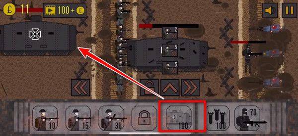 1917战壕战最新版 v4.0.8安卓版