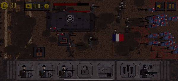 1917战壕战最新版 v4.0.8安卓版