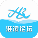 淮滨论坛app v6.6.0.2安卓版