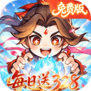灵剑仙师37官服 v1.0安卓版