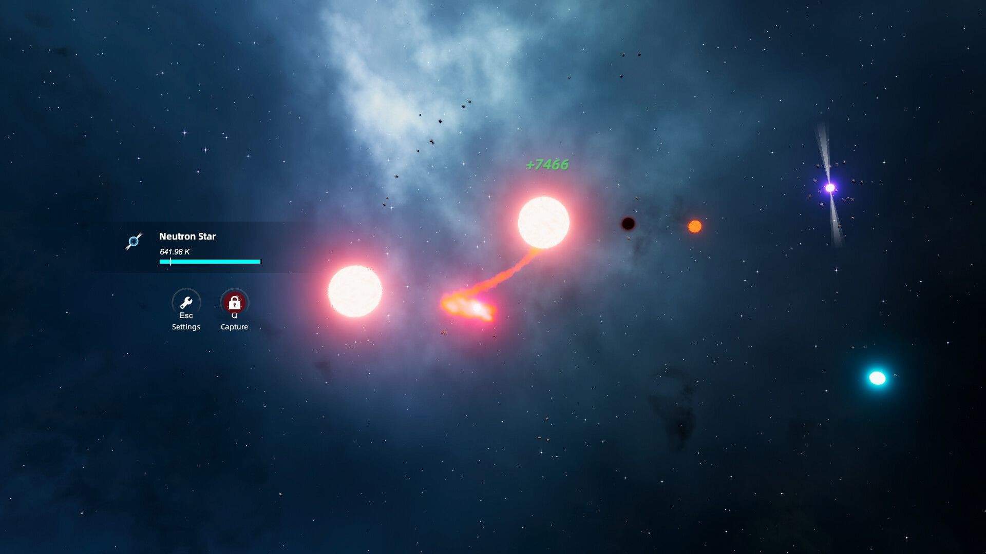 流浪星球手机版 v1.0安卓版