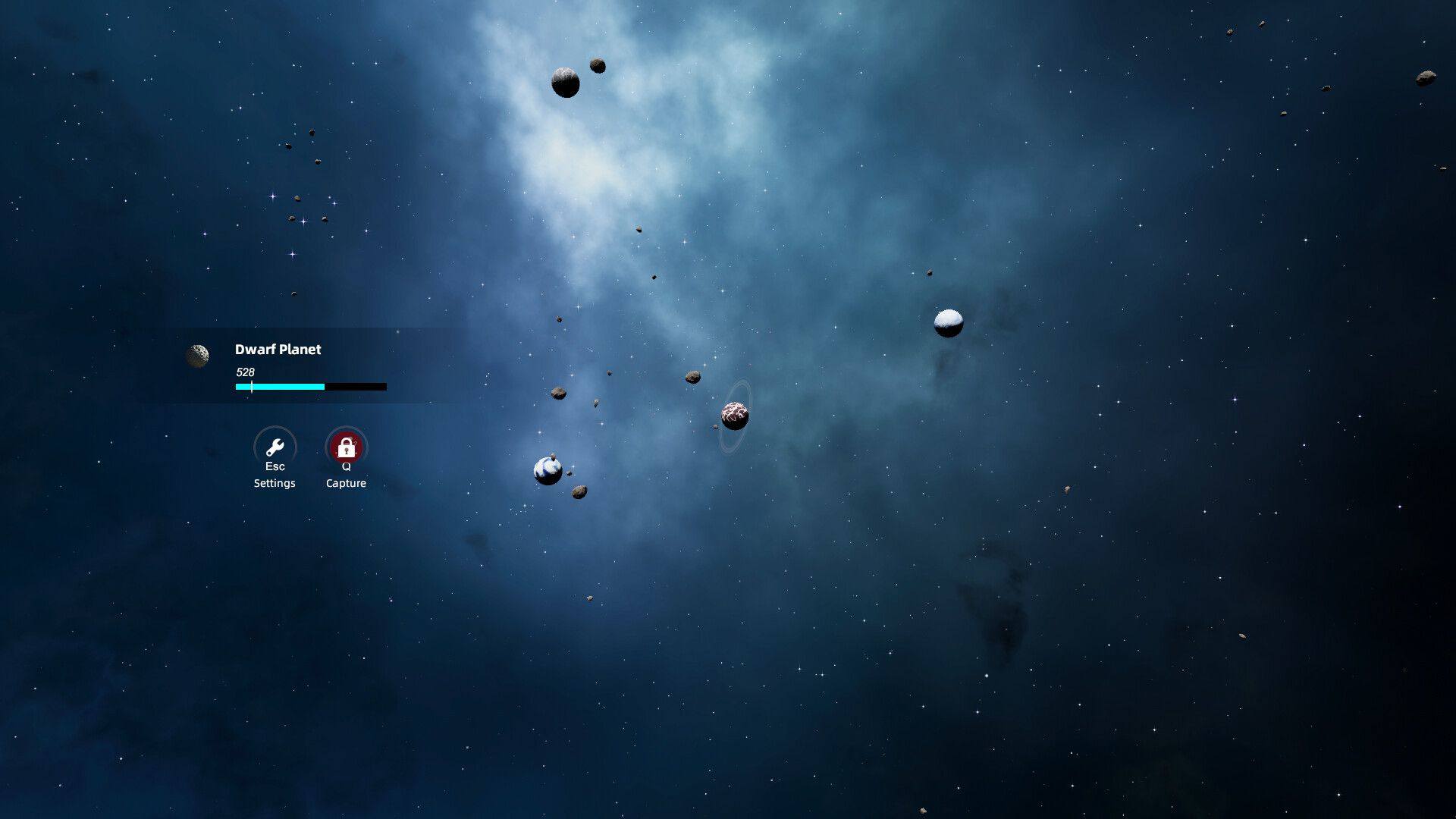 流浪星球手机版 v1.0安卓版