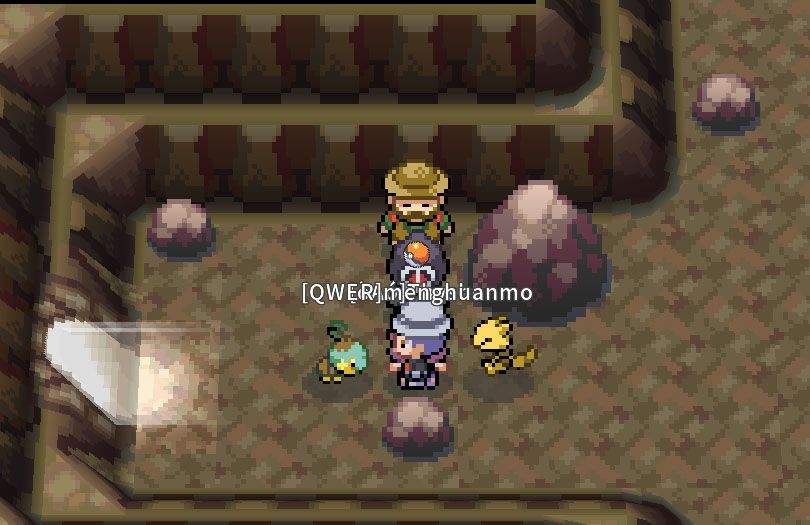 pokemmo手机版 v32920安卓版