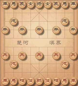 象棋高手最新版本 v1.4.2安卓版