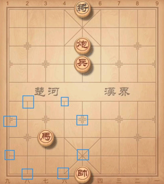 象棋高手最新版本 v1.4.2安卓版