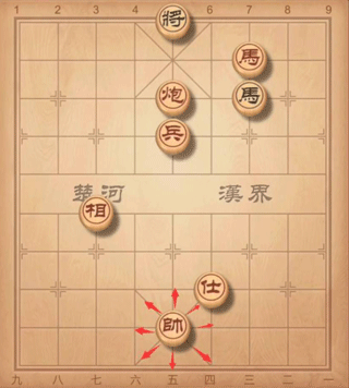 象棋高手最新版本 v1.4.2安卓版