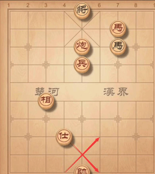 象棋高手最新版本 v1.4.2安卓版