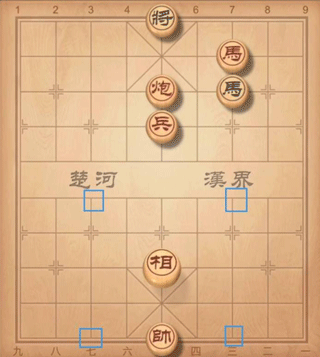象棋高手最新版本 v1.4.2安卓版