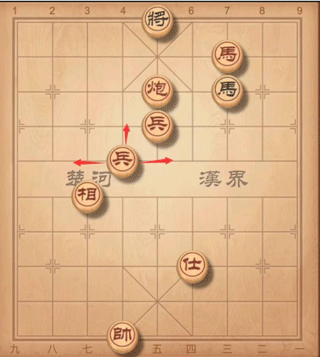 象棋高手最新版本 v1.4.2安卓版