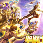 圣斗士星矢：正义传说下载 最新版